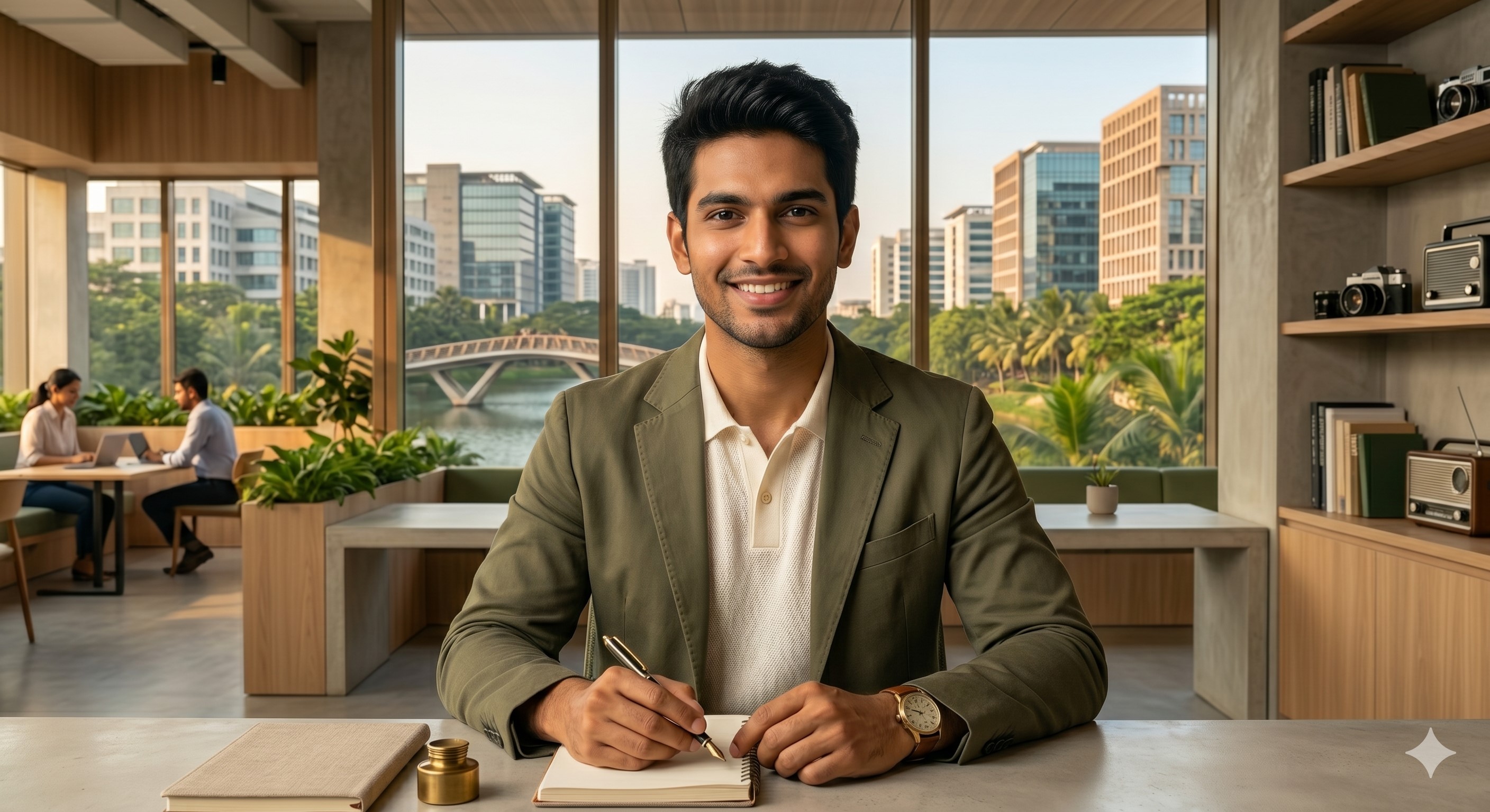 Ankit Sharma