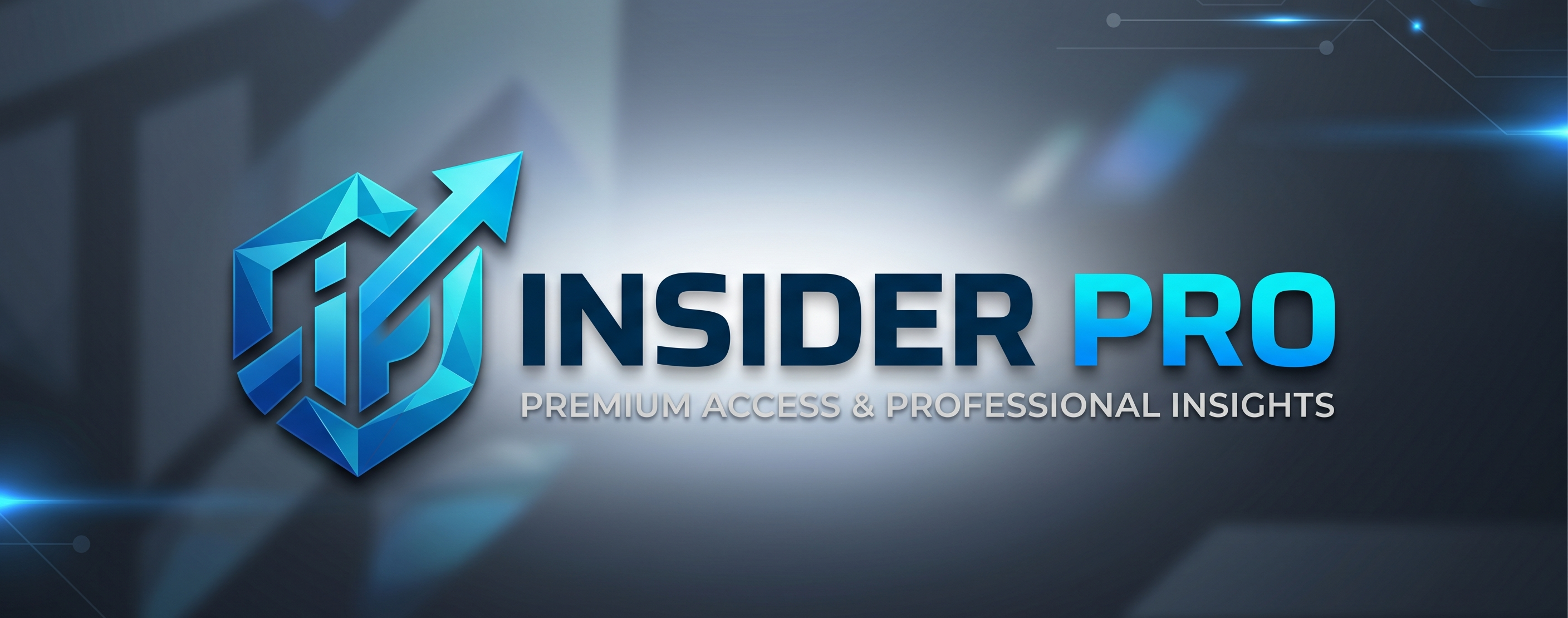 Insider Pro Software Dashboard